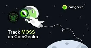 Moss Coin